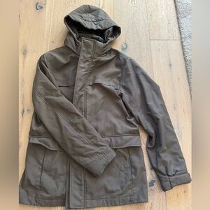 Men jacket